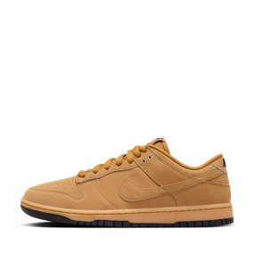 Nike Dunk Low SE 'Wheat and Gum Yellow'