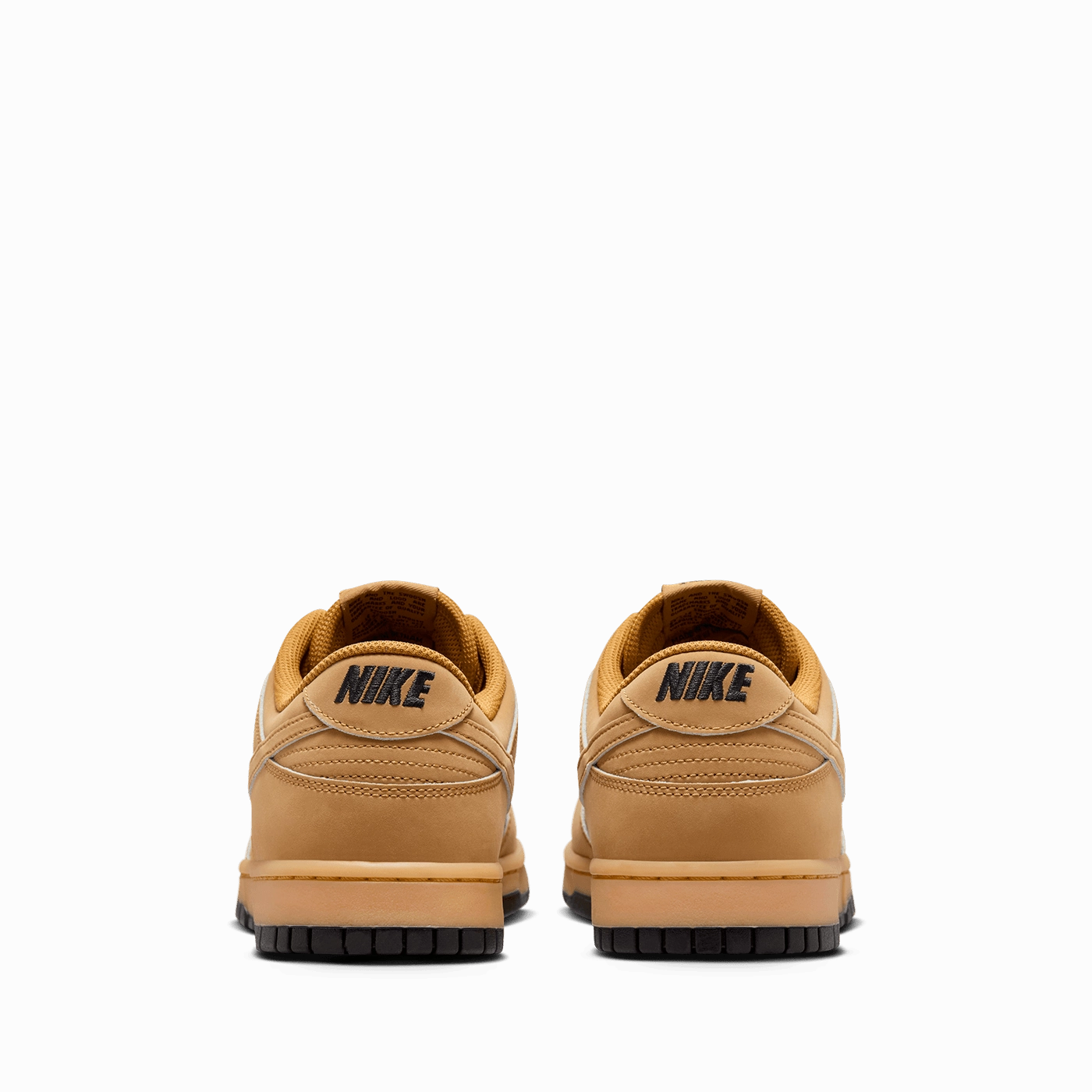 Nike Dunk Low SE 'Wheat and Gum Yellow'