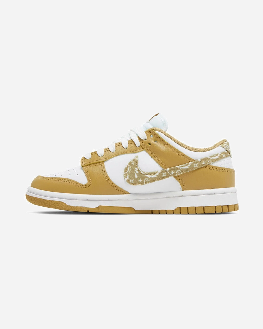 NIKE DUNK LOW WMNS PAISLEY BARELY
