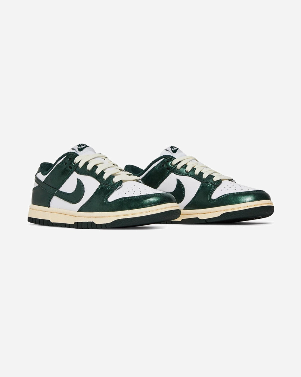 NIKE DUNK LOW WMNS VINTAGE GREEN -