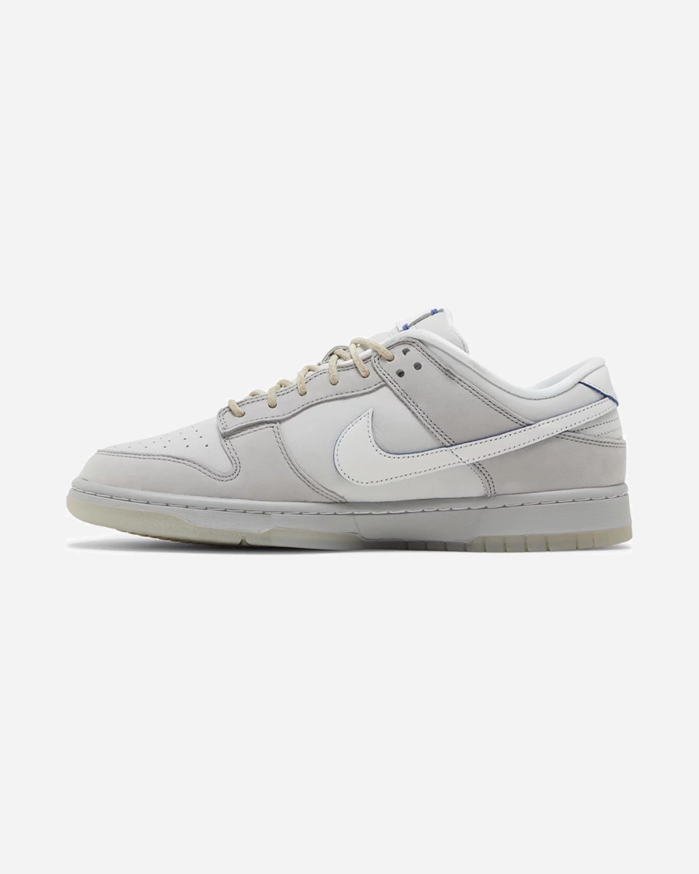 NIKE DUNK LOW WOLF GREY PURE PLATINUM (NEW)