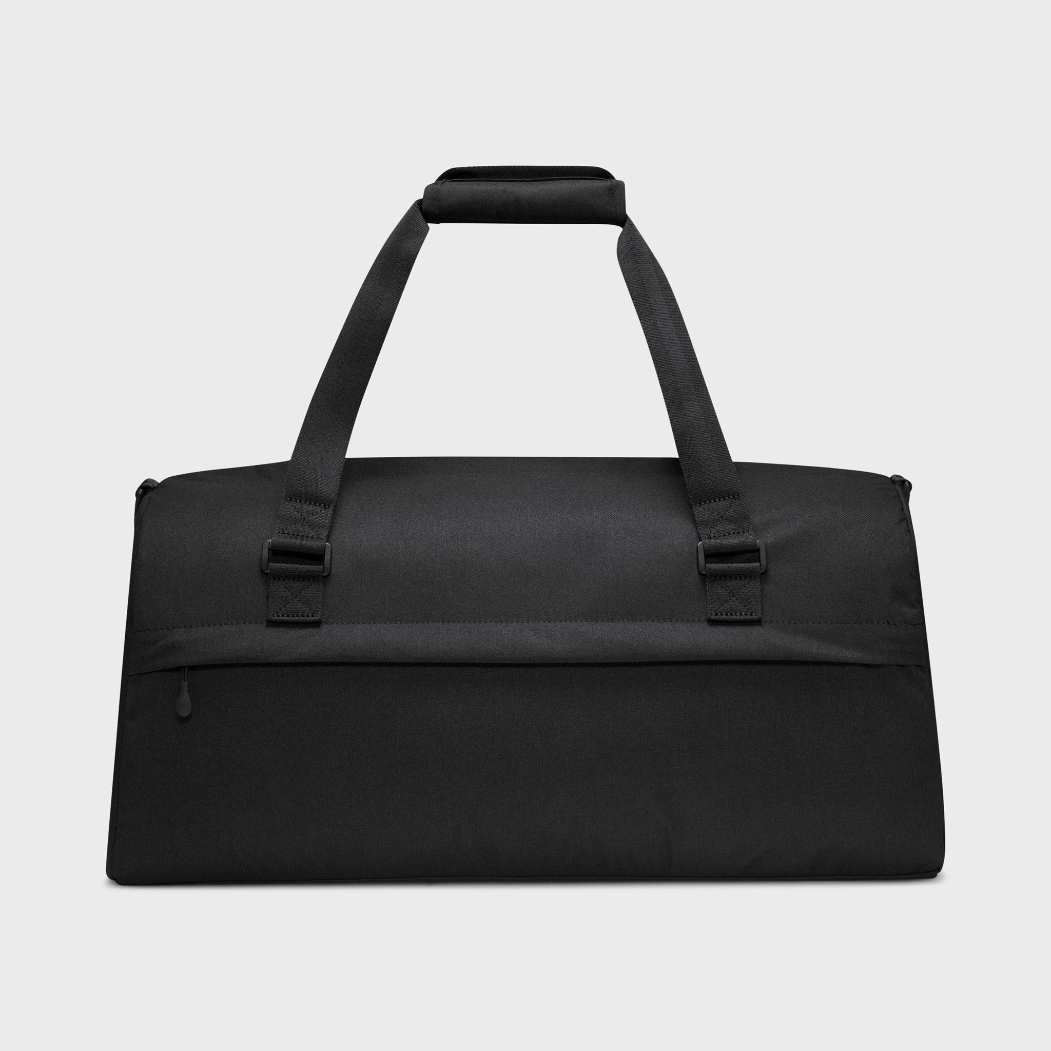 Nike Elemental Premium Duffle Bag 45L Black / Anthracite