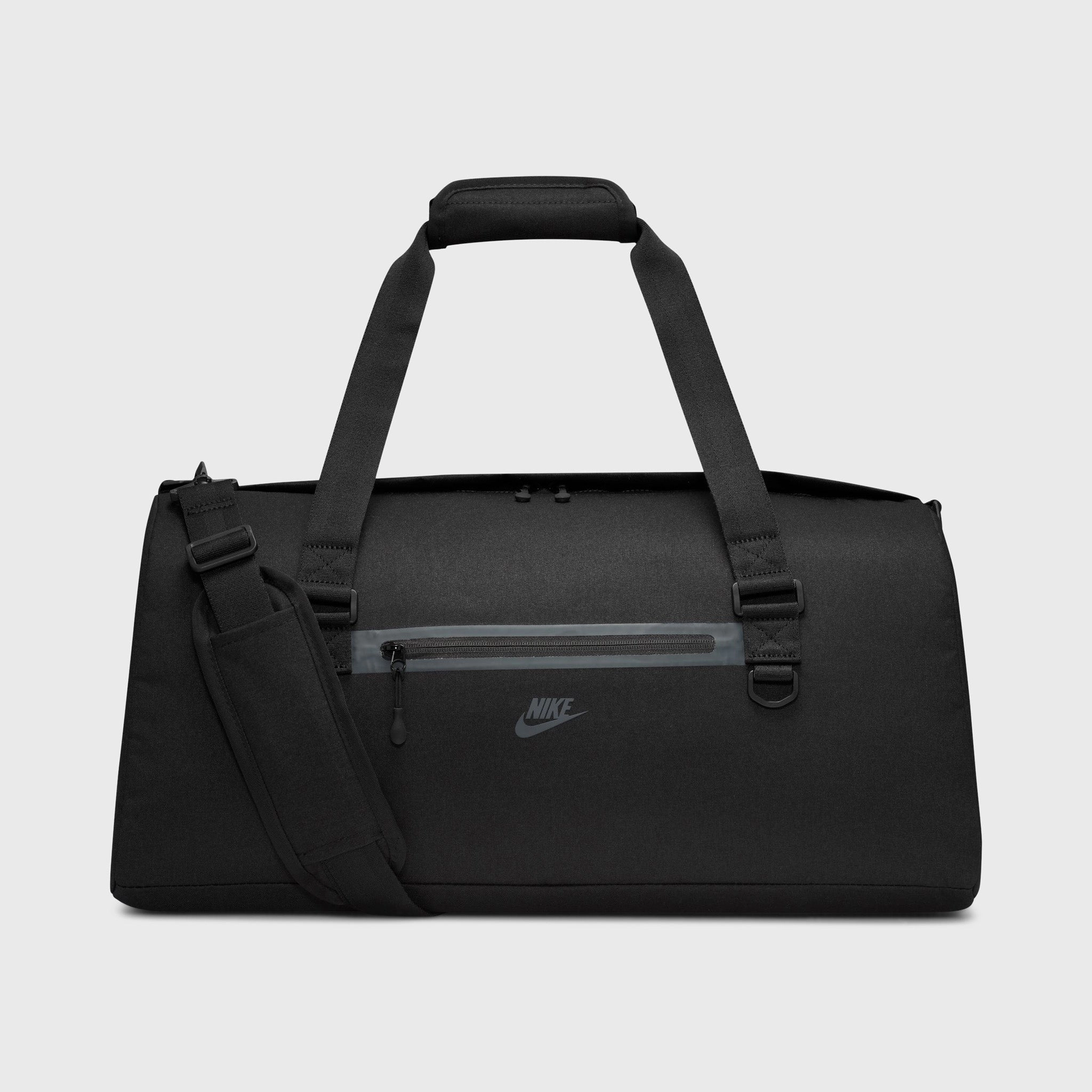 Nike Elemental Premium Duffle Bag 45L Black / Anthracite
