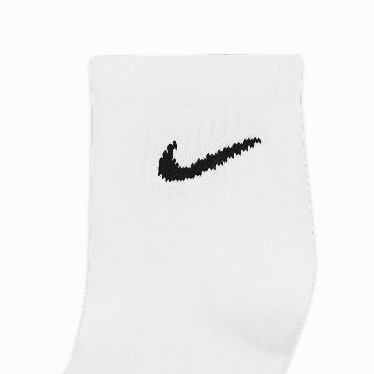 Nike Everyday Lightweight Training Ankle Socks (3 Pairs)