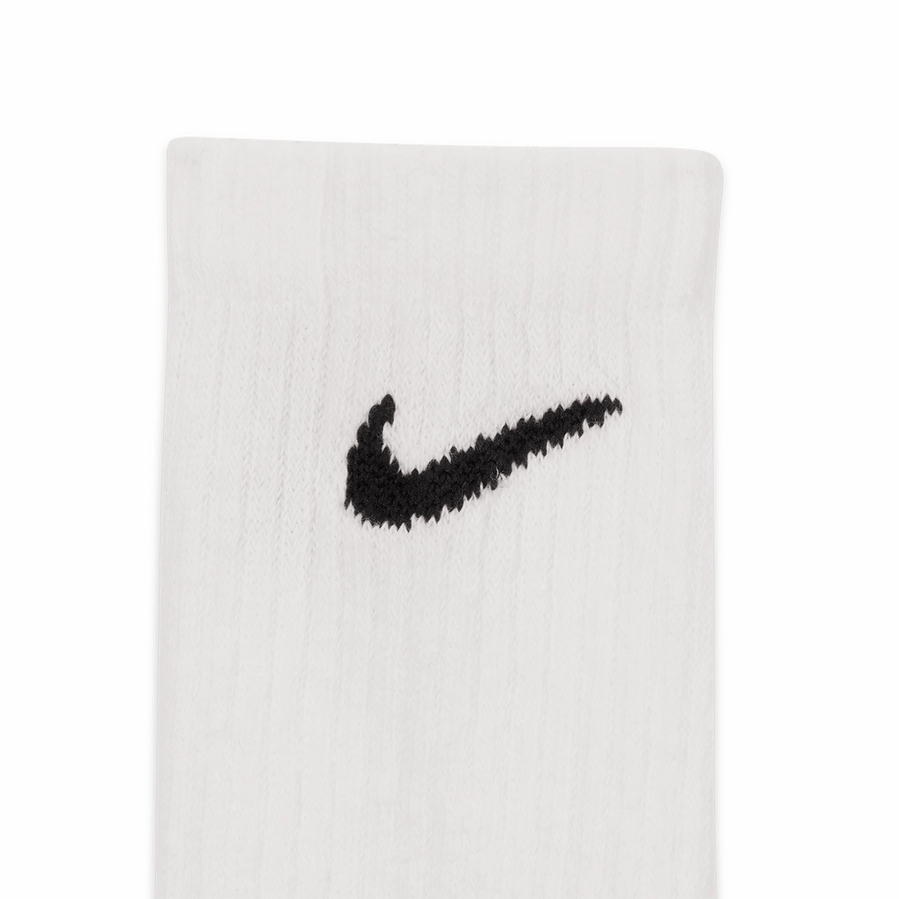 Nike Everyday Lightweight Training Crew Socks (3 Pairs)