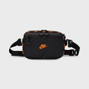 Nike Hayward Patrol Crossbody Bag / Black