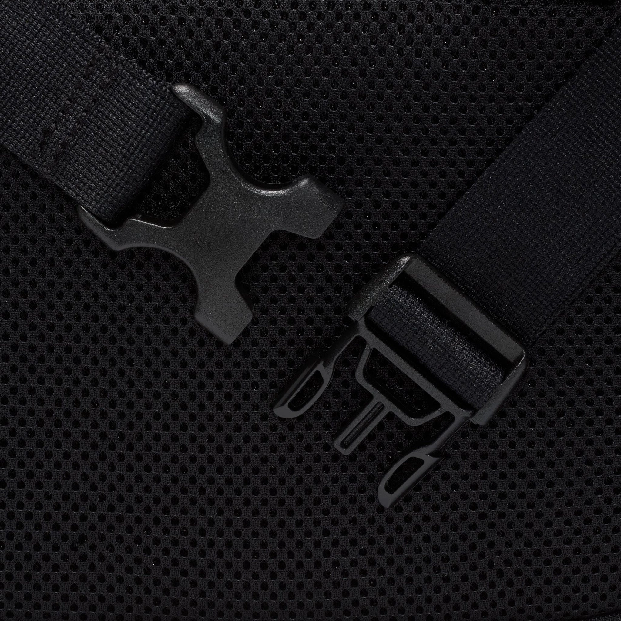 Nike Hayward Patrol Crossbody Bag / Black