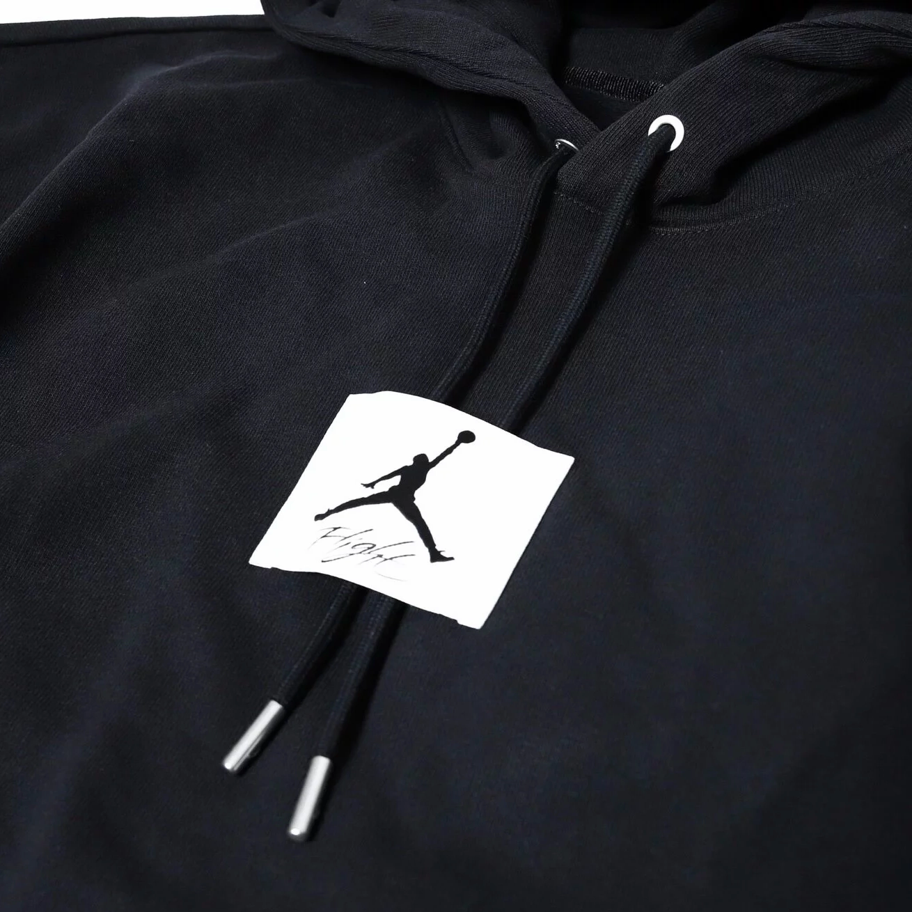 Nike Jordan Essentials Statement Sub-Knit Hoodie [DQ7339]