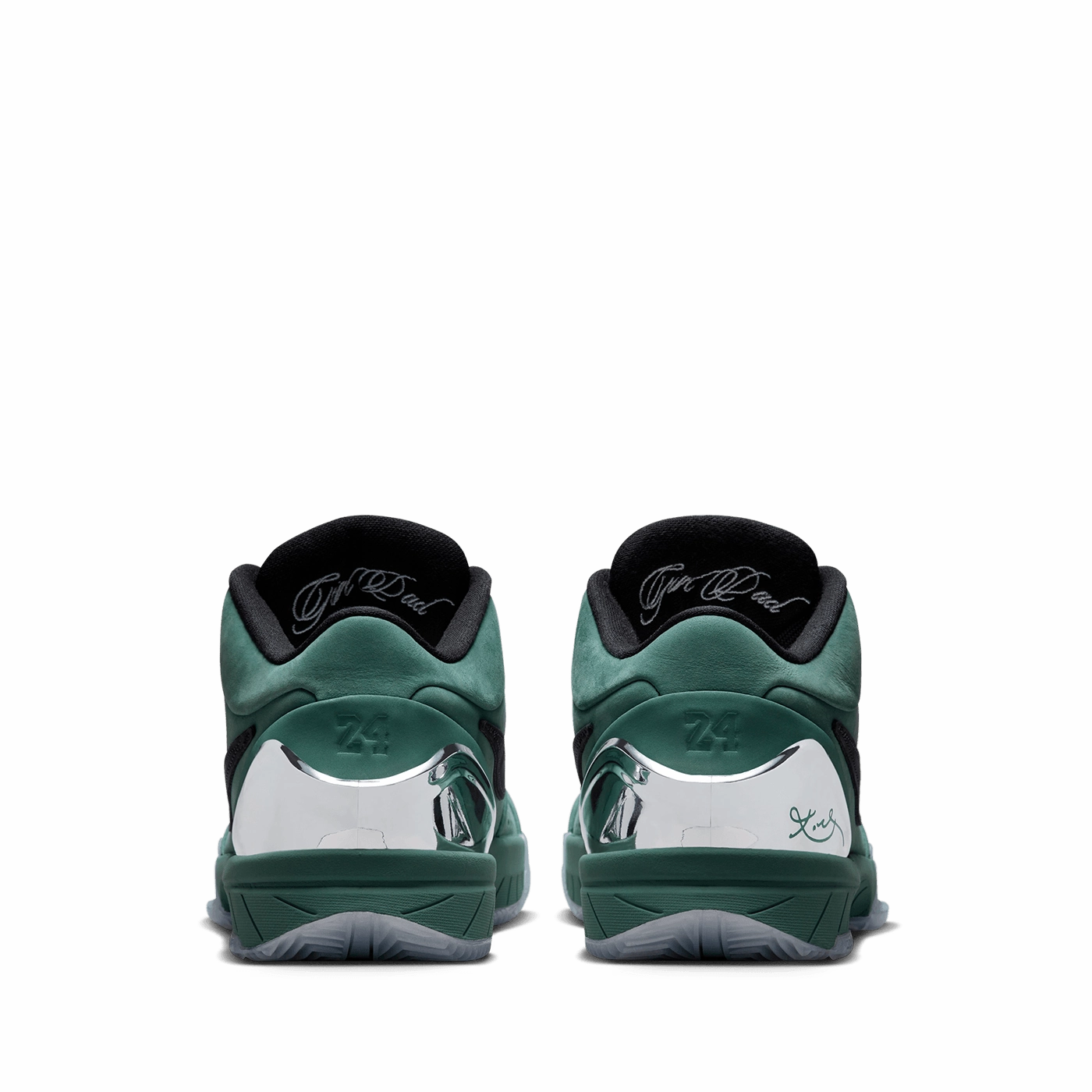 Nike Kobe 4 Protro 'Girl Dad'