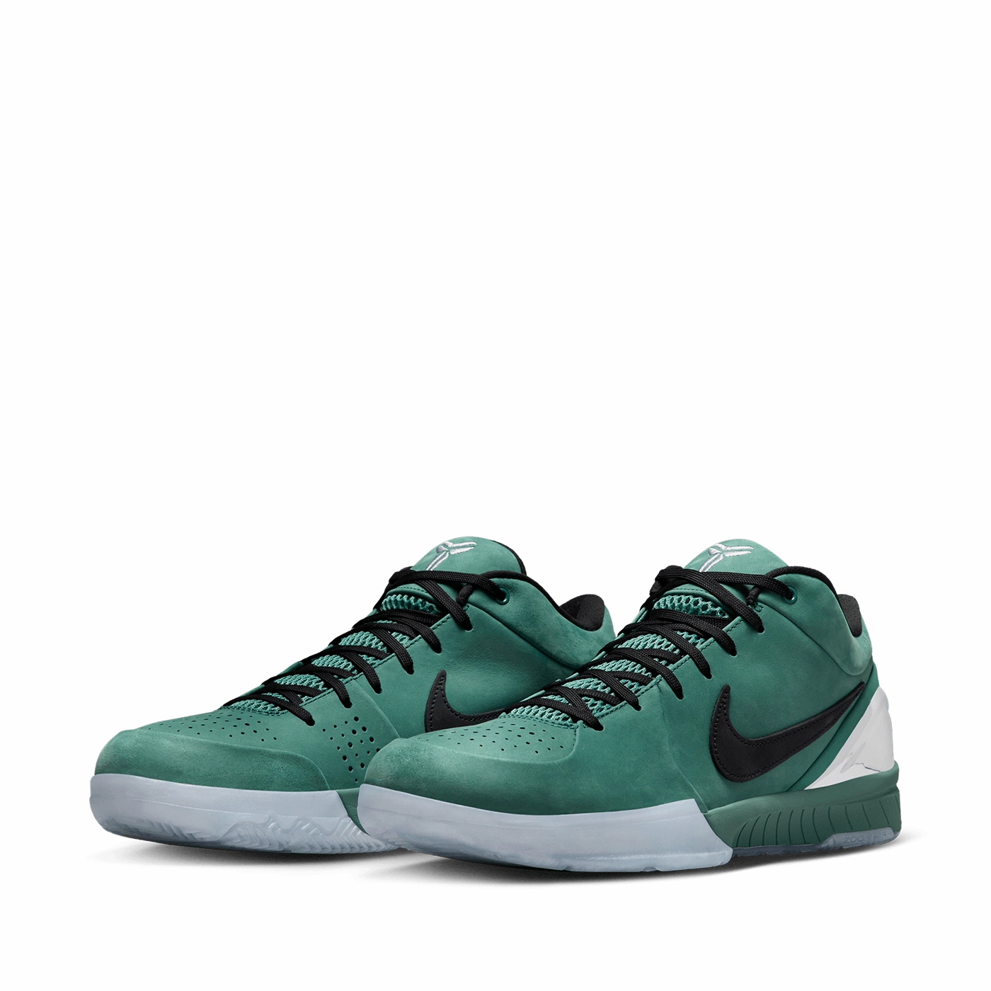 Nike Kobe 4 Protro 'Girl Dad'