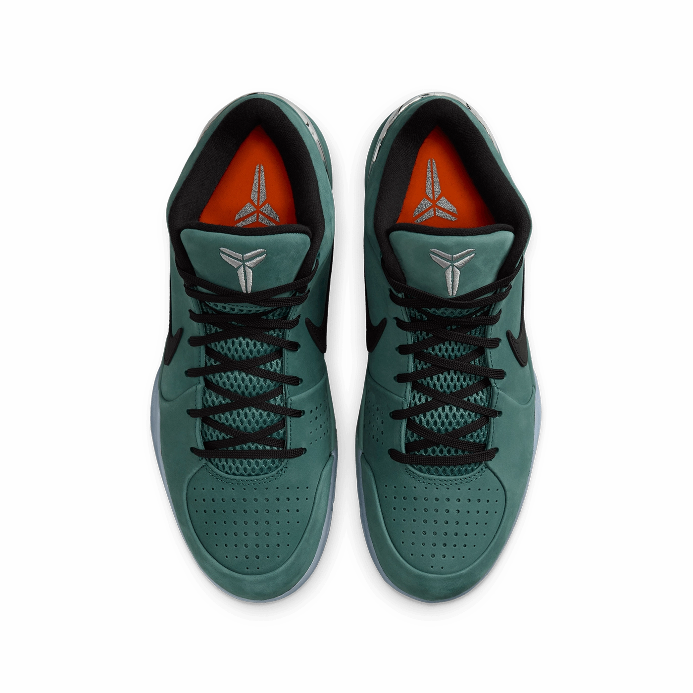 Nike Kobe 4 Protro 'Girl Dad'
