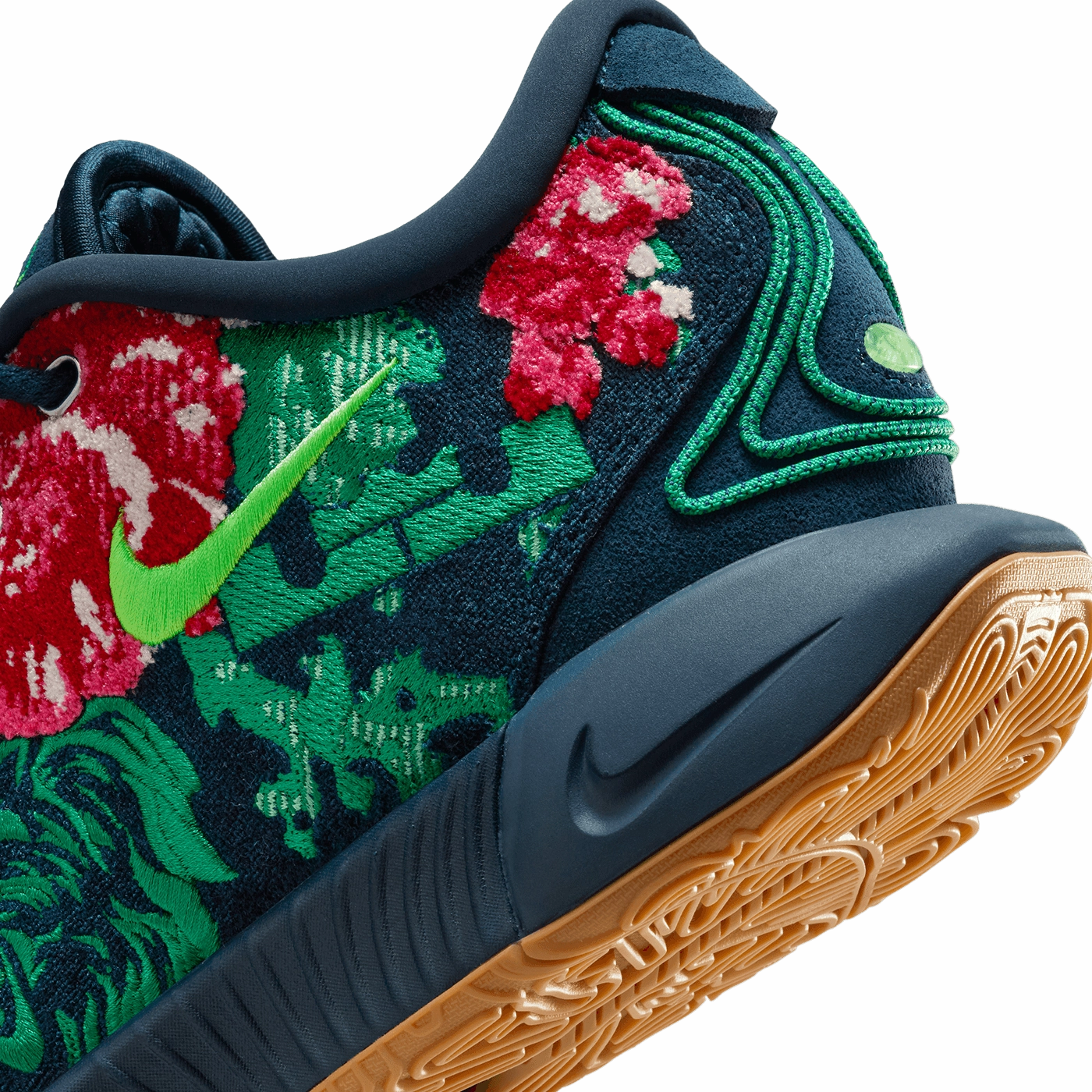 Nike LeBron XXI Premium EP 'Grandma's Couch' // Outlet Sale