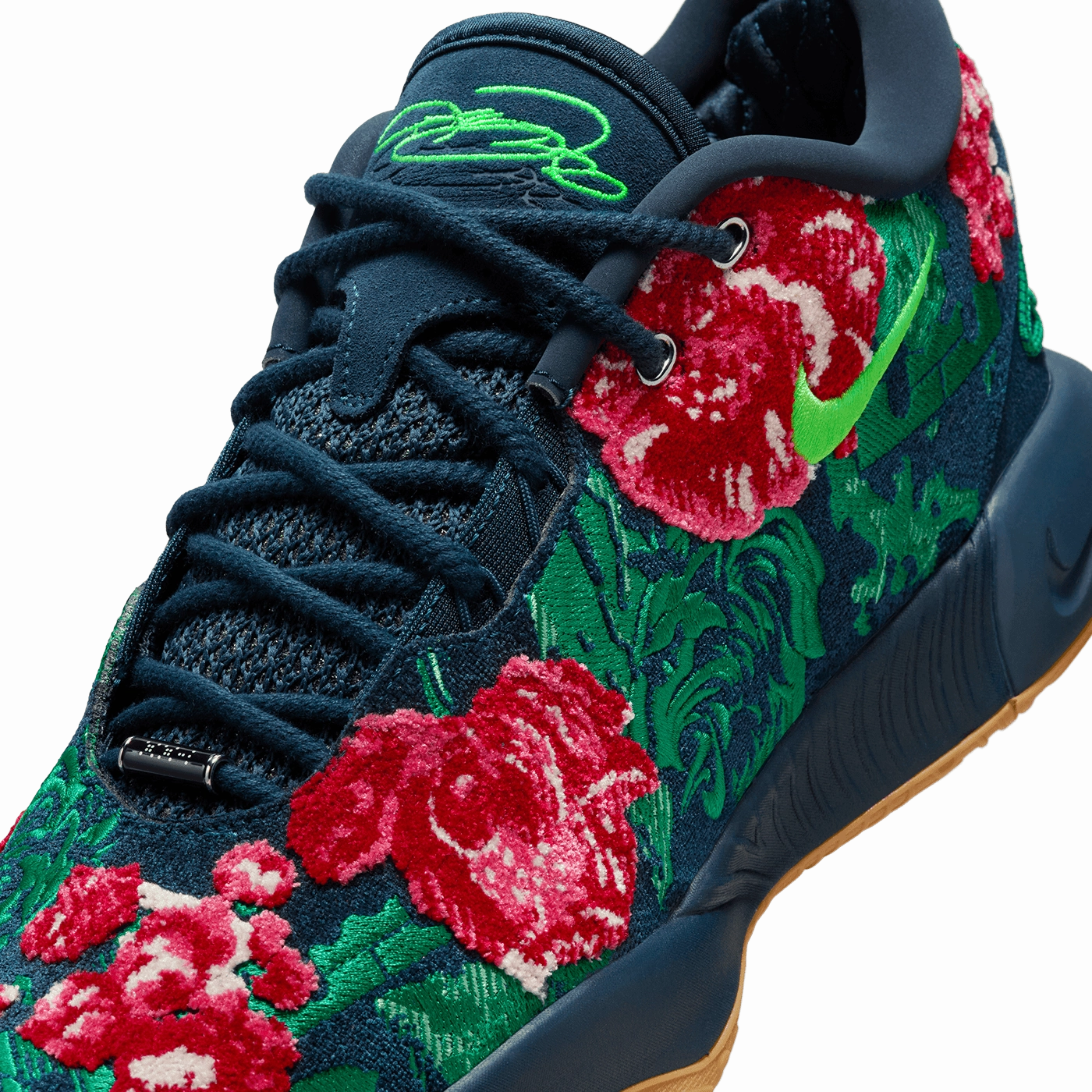 Nike LeBron XXI Premium EP 'Grandma's Couch' // Outlet Sale