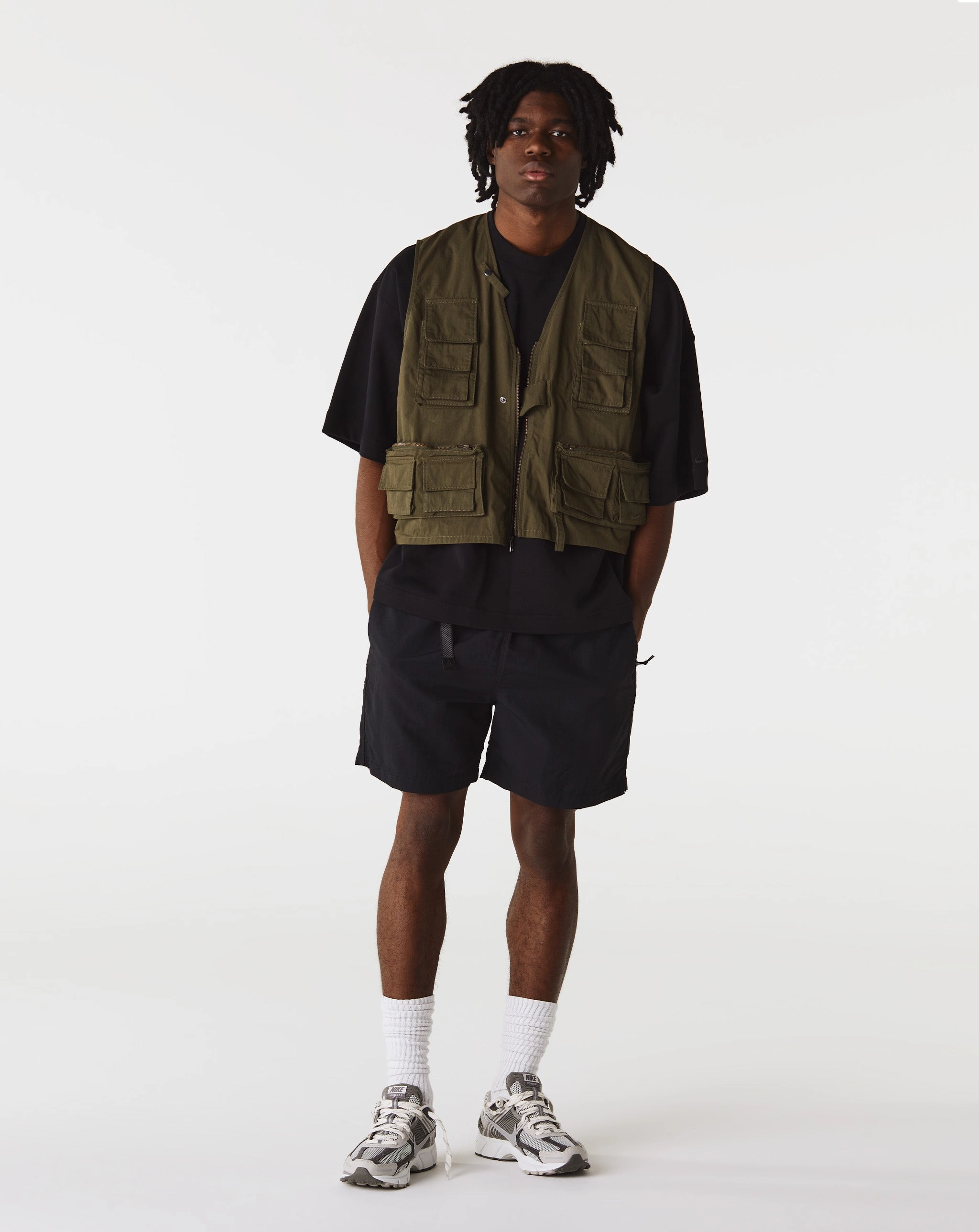 Nike Life Utility Vest