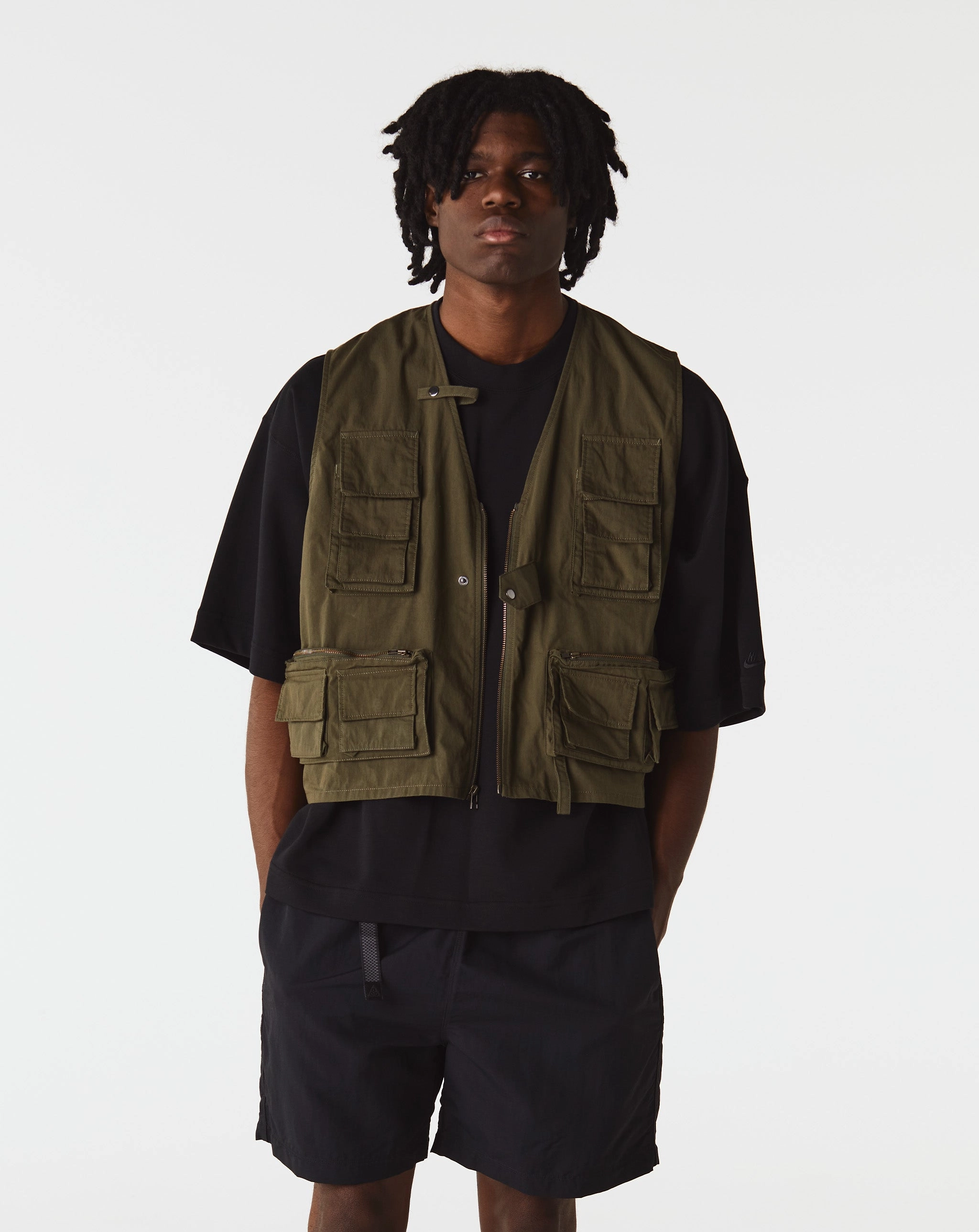 Nike Life Utility Vest
