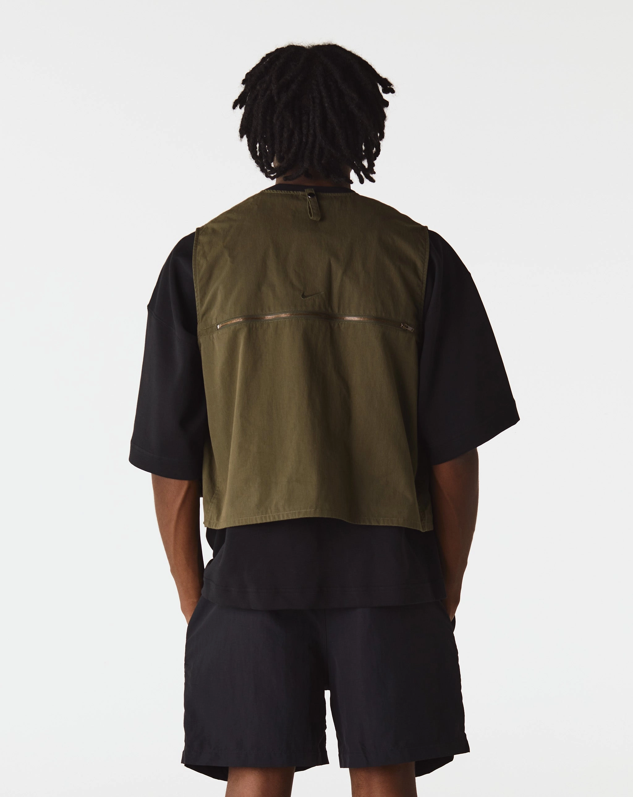 Nike Life Utility Vest