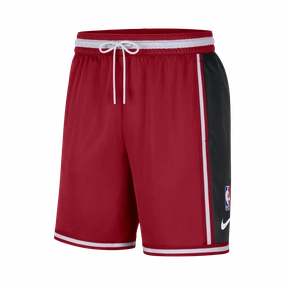 Nike Miami HEAT Game Theater Shorts