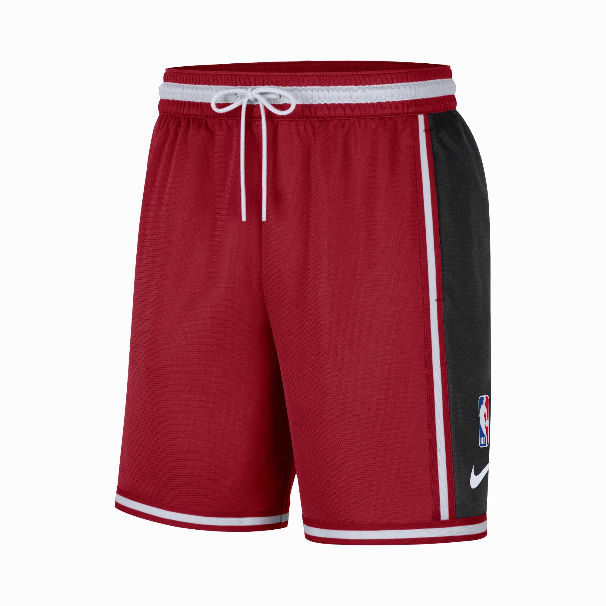 Nike Miami HEAT Game Theater Shorts