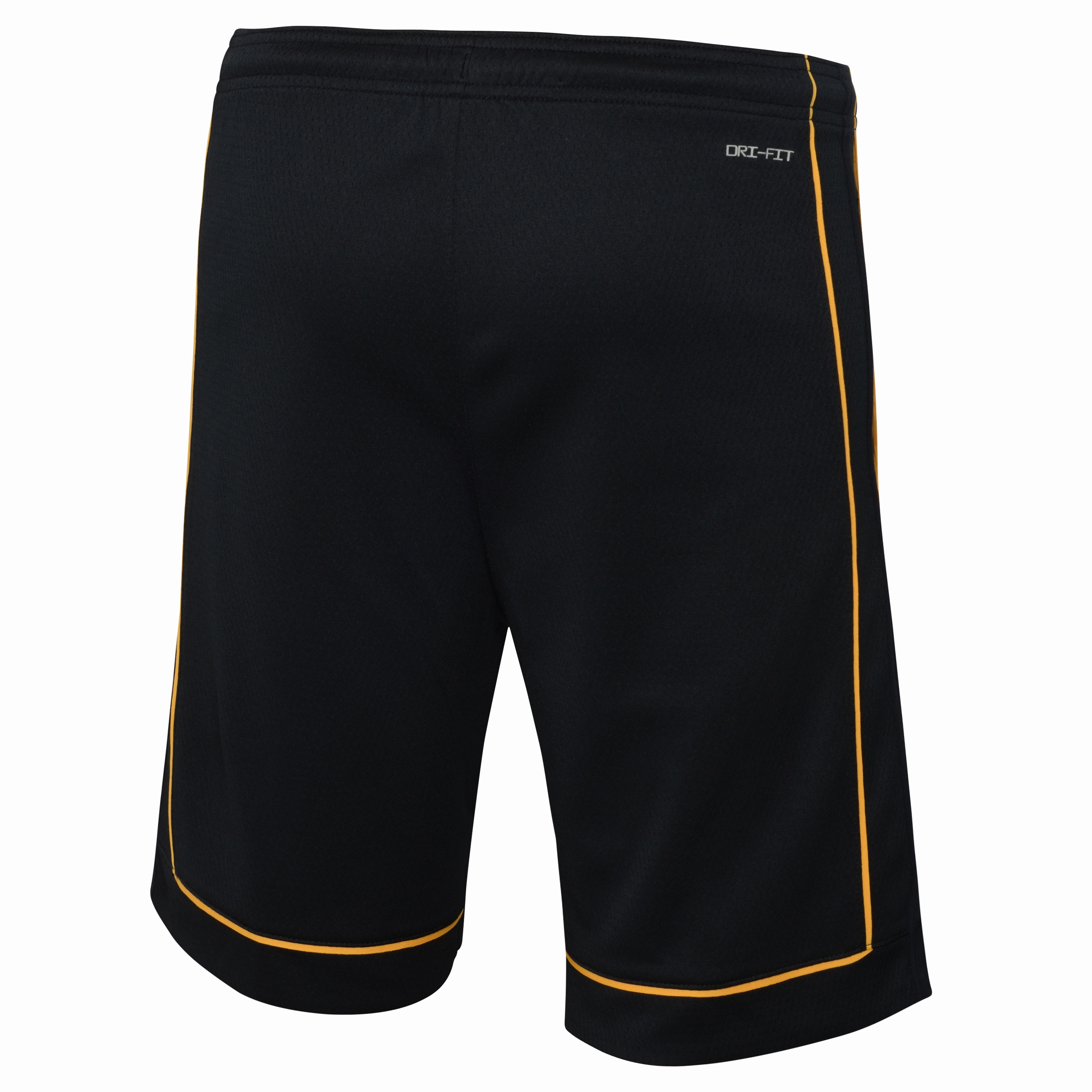 Nike Miami HEAT Mashup Youth Swingman Shorts
