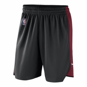 Nike Miami HEAT Youth Practice Shorts