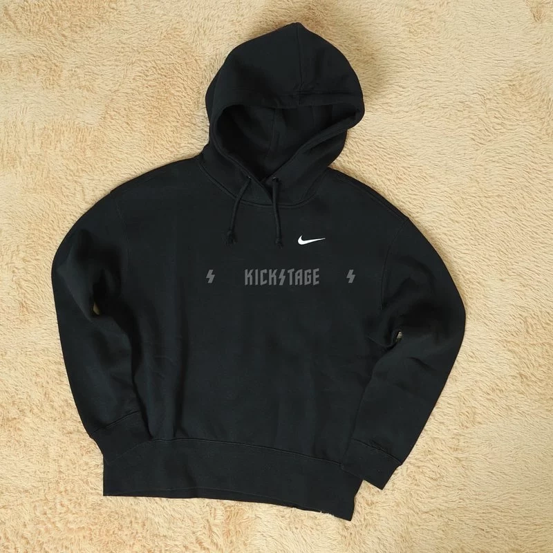 Nike NSW Plush Hoodie (Women's) [CZ2591]