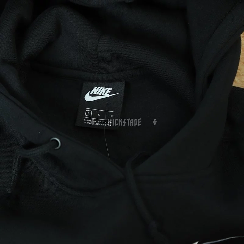 Nike NSW Plush Hoodie (Women's) [CZ2591]