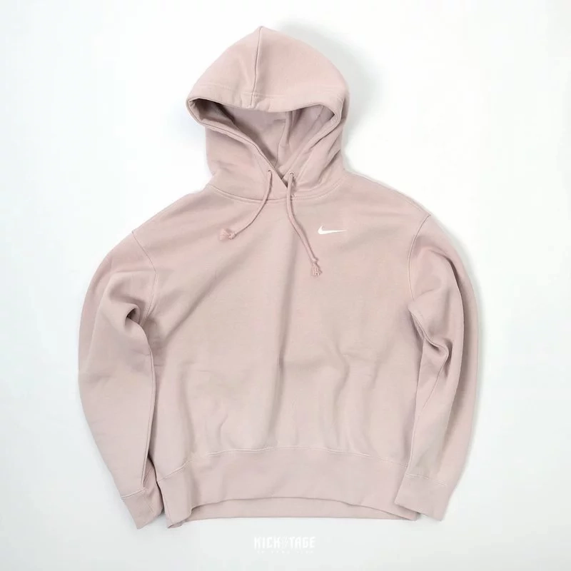 Nike NSW Plush Hoodie (Women's) [CZ2591]