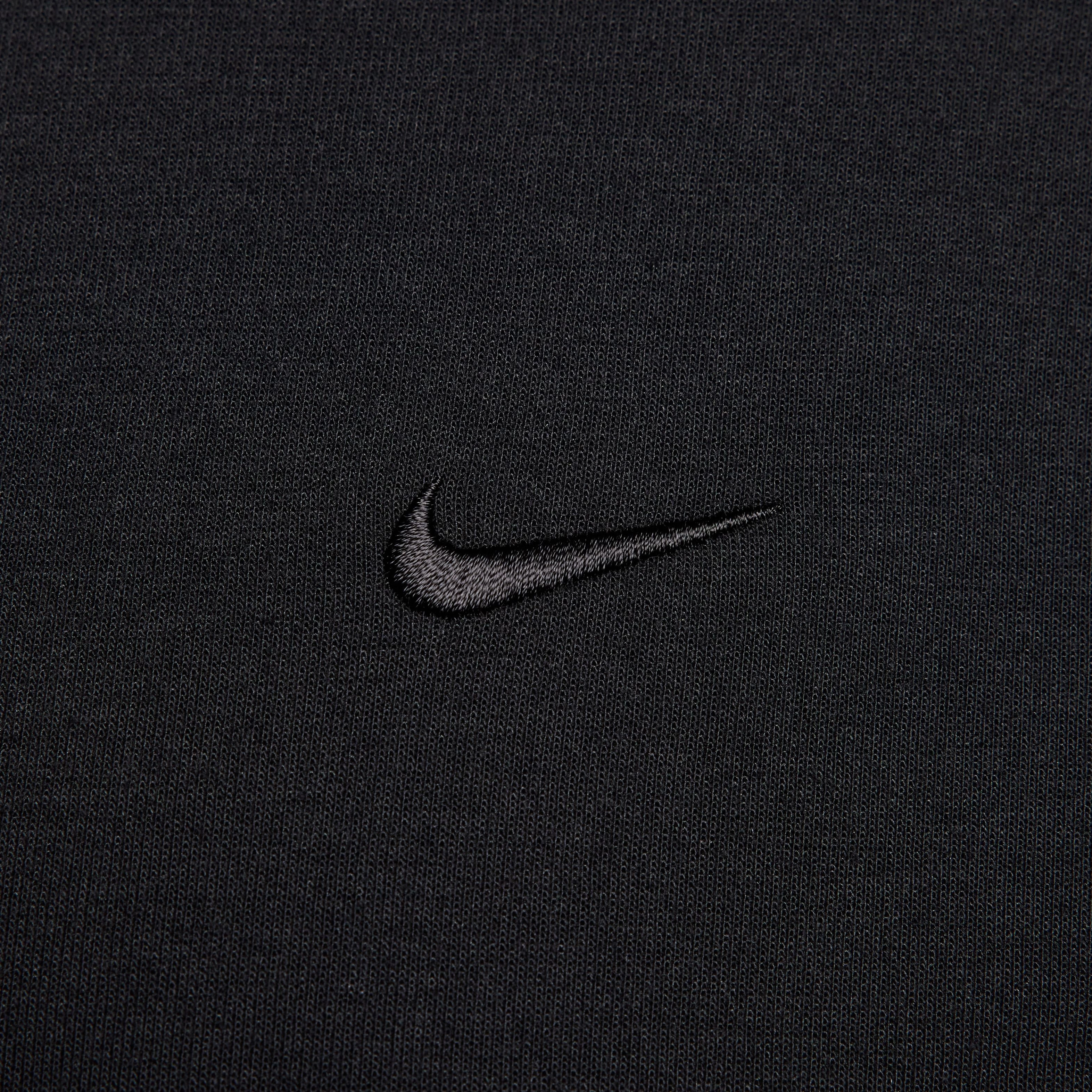 Nike Primary Fleece Mens Dri-Fit UV Pullover Performance Hoodie