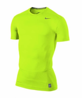 Nike Pro Combat 2.0 Short Sleeve