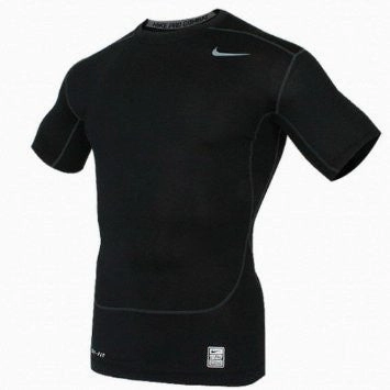 Nike Pro Combat 2.0 Short Sleeve