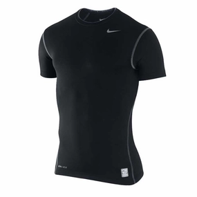 Nike Pro Combat SS Compression Top