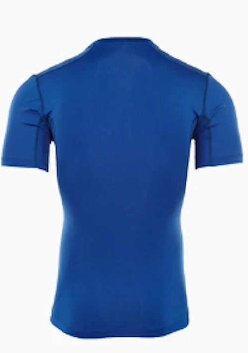 Nike Pro Combat SS Compression Top