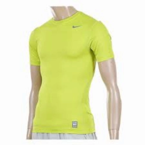 Nike Pro Combat SS Compression Top