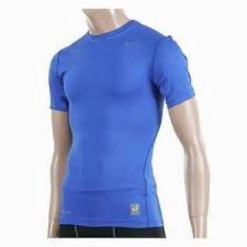 Nike Pro Combat SS Compression Top