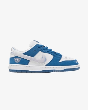 NIKE SB DUNK LOW BORN X RAISED ONE BLOCK AT A TIME