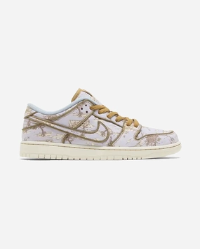 NIKE SB DUNK LOW PRO PRM CITY OF STYLE PACK TOILE