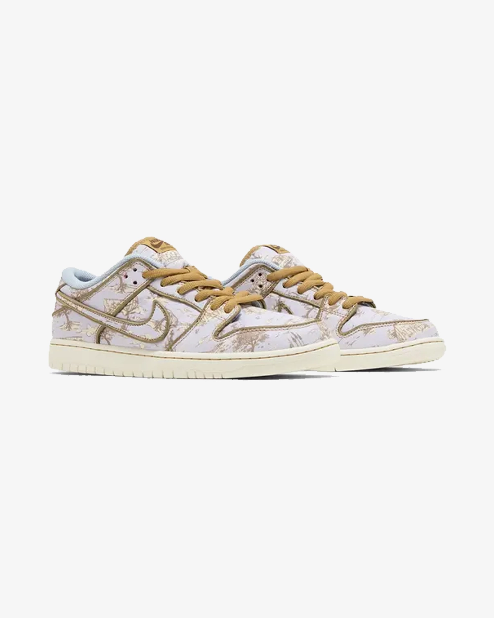 NIKE SB DUNK LOW PRO PRM CITY OF STYLE PACK TOILE