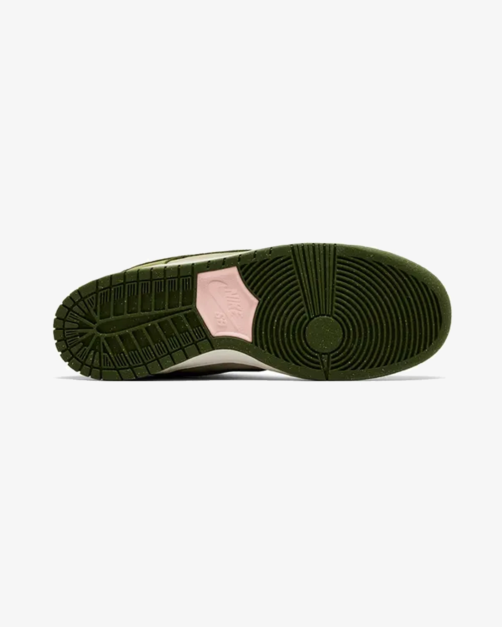 NIKE SB DUNK LOW PRO YUTO HORIGOME MATCHA