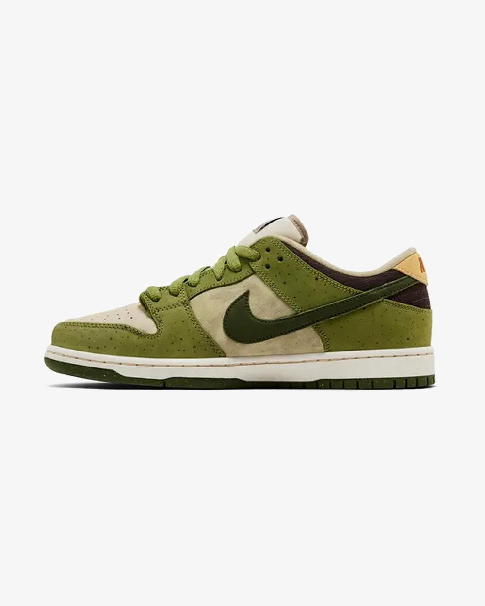 NIKE SB DUNK LOW PRO YUTO HORIGOME MATCHA
