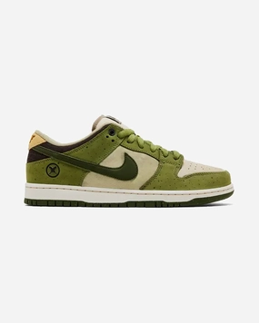 NIKE SB DUNK LOW PRO YUTO HORIGOME MATCHA