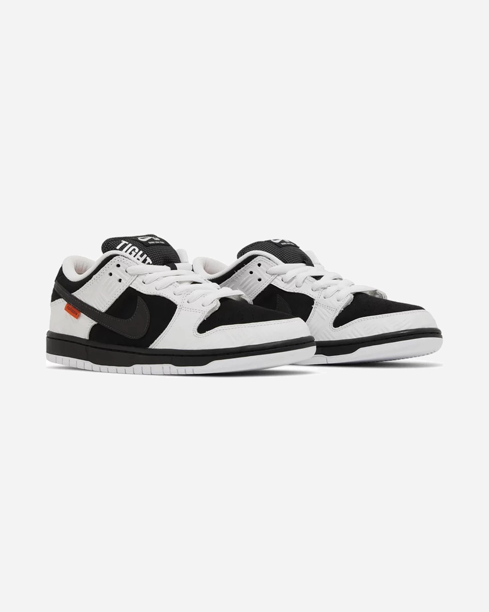 NIKE SB DUNK LOW TIGHTBOOTH