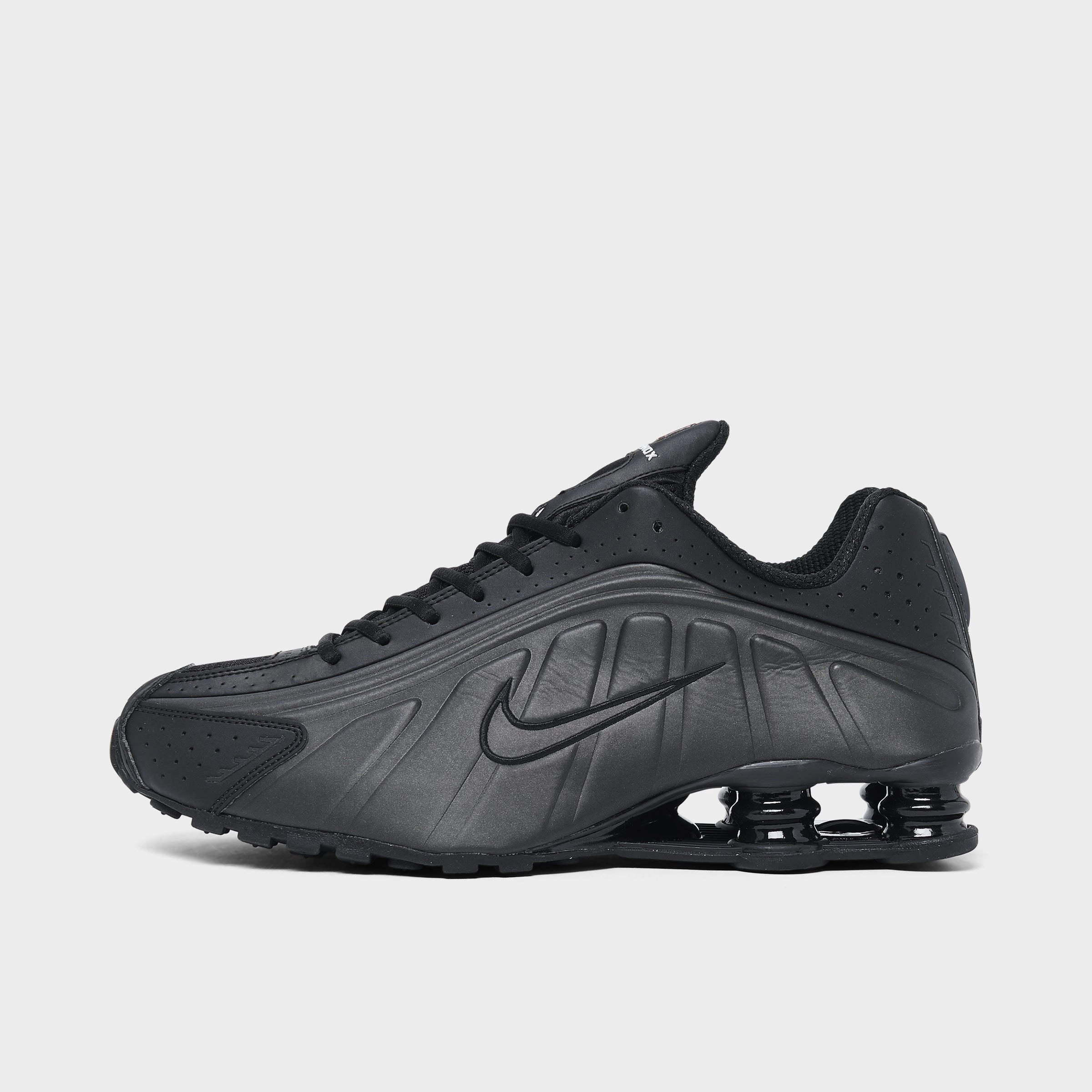 Nike Shox R4 Black / Black - Black