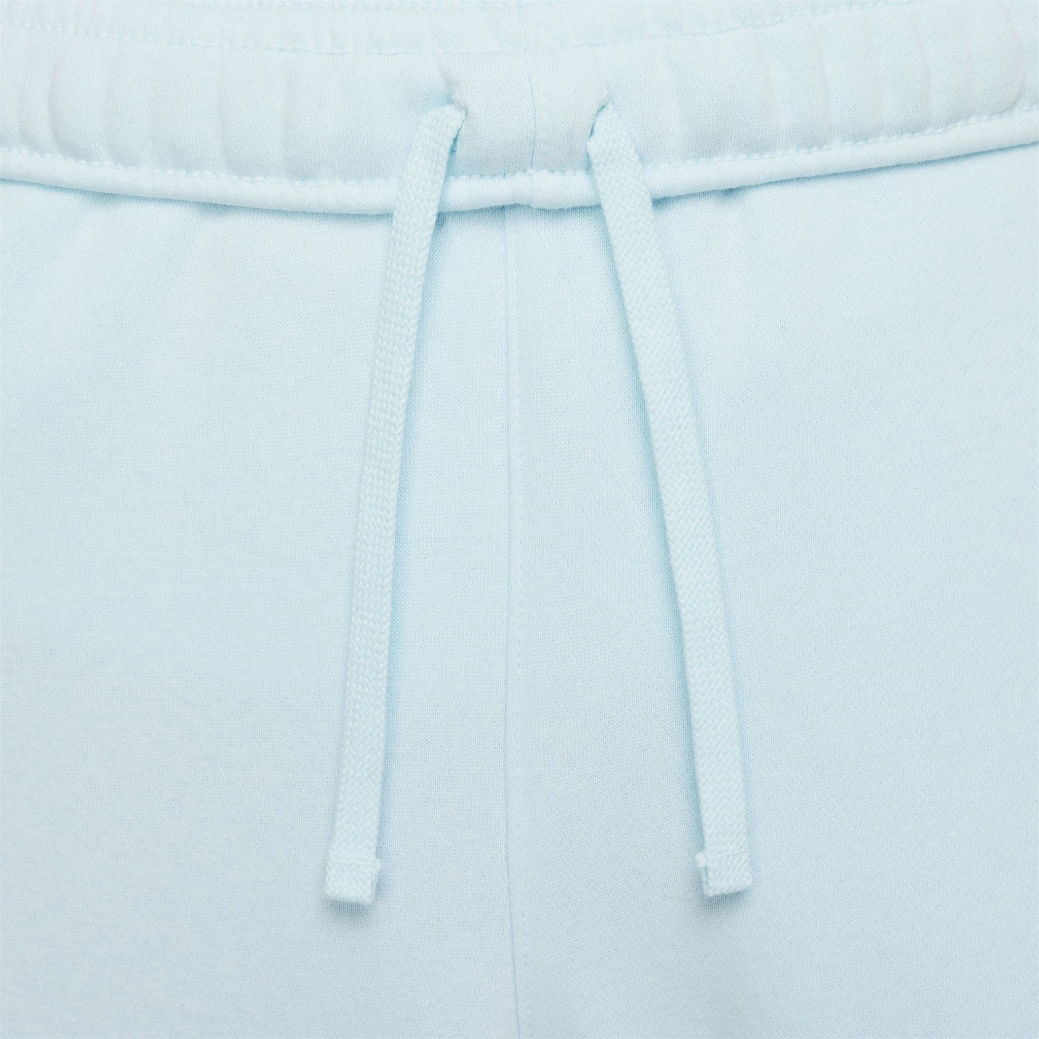 Nike Sportswear Club Fleece Joggers Glacier Blue / Glacier Blue - White
