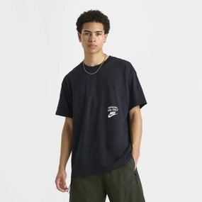 Nike Sportswear Max90 T-Shirt / White