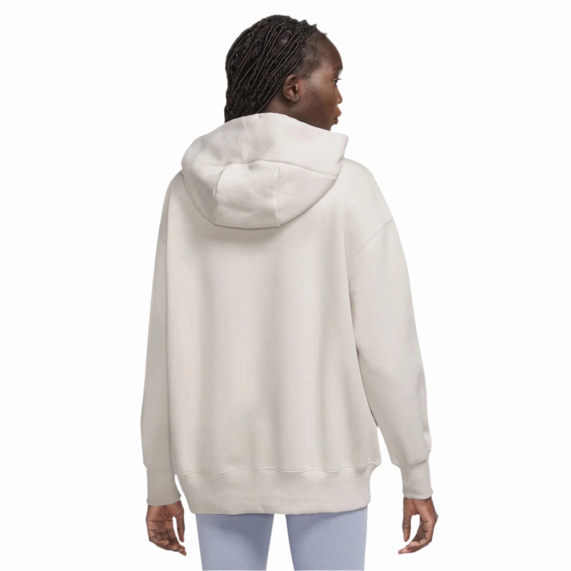 Nike Sportswear Phoenix Fleece Womens Oversized Pullover Hoodie