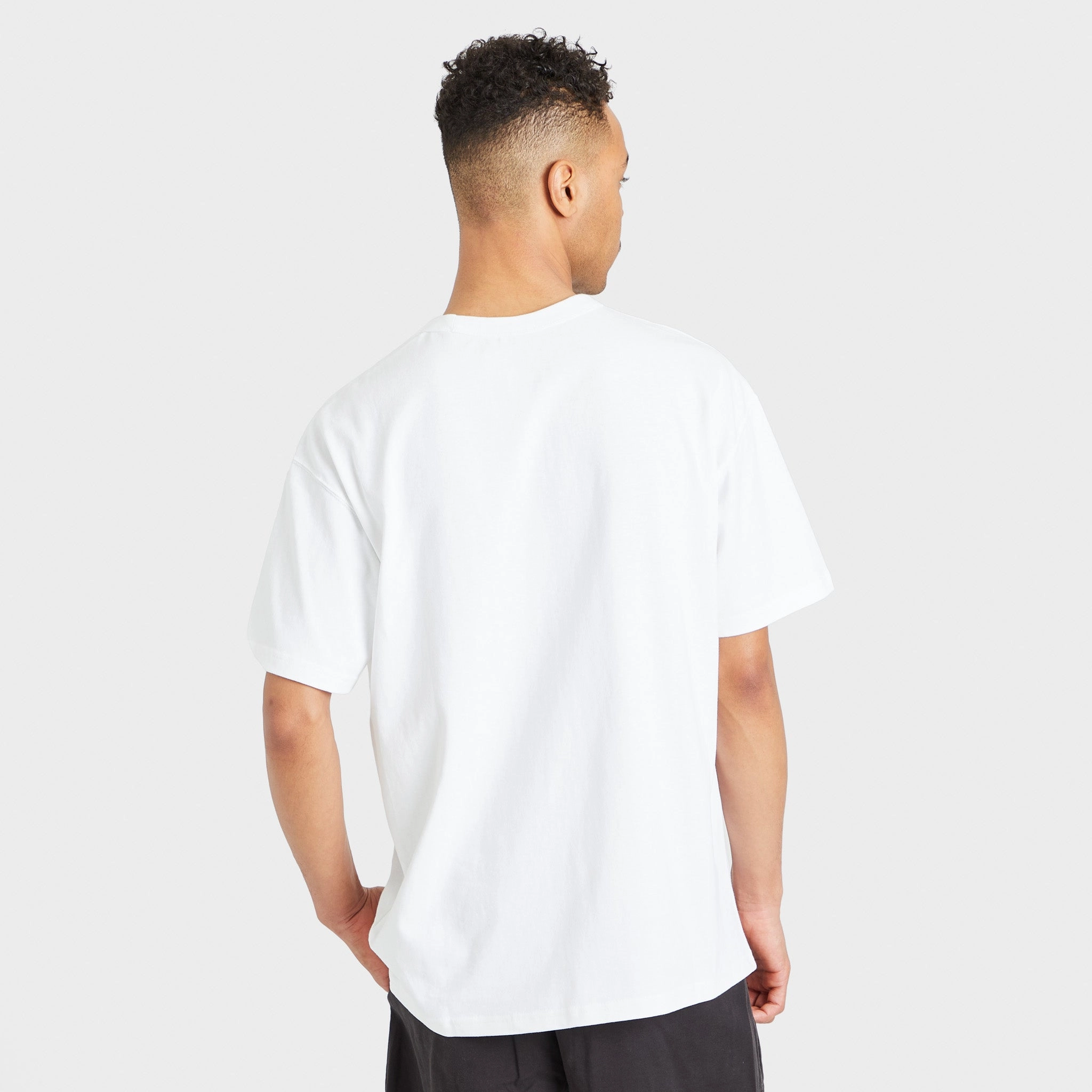 Nike Sportswear Premium Essential T-shirt  / White