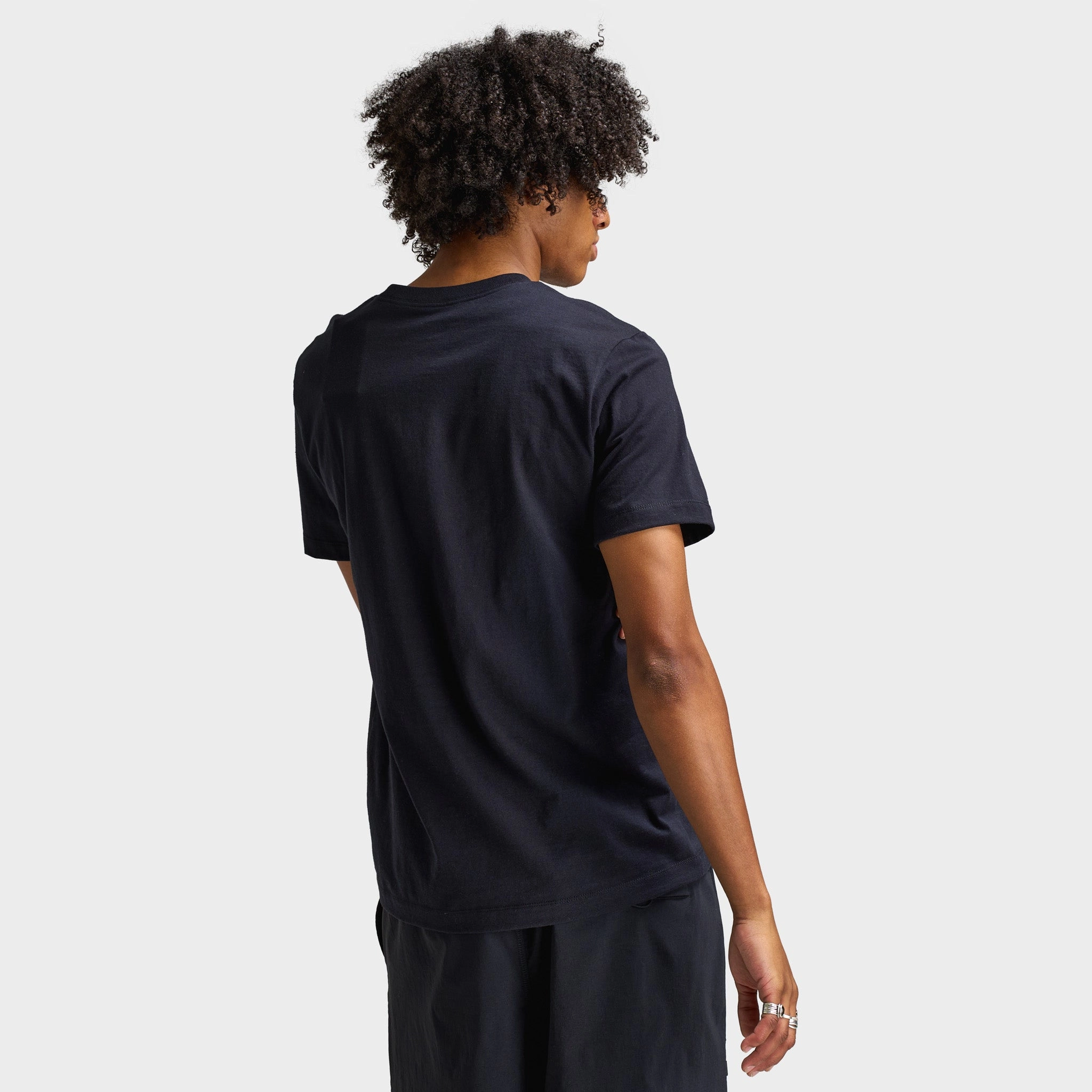 Nike Sportswear Victory Crewneck Tee / White