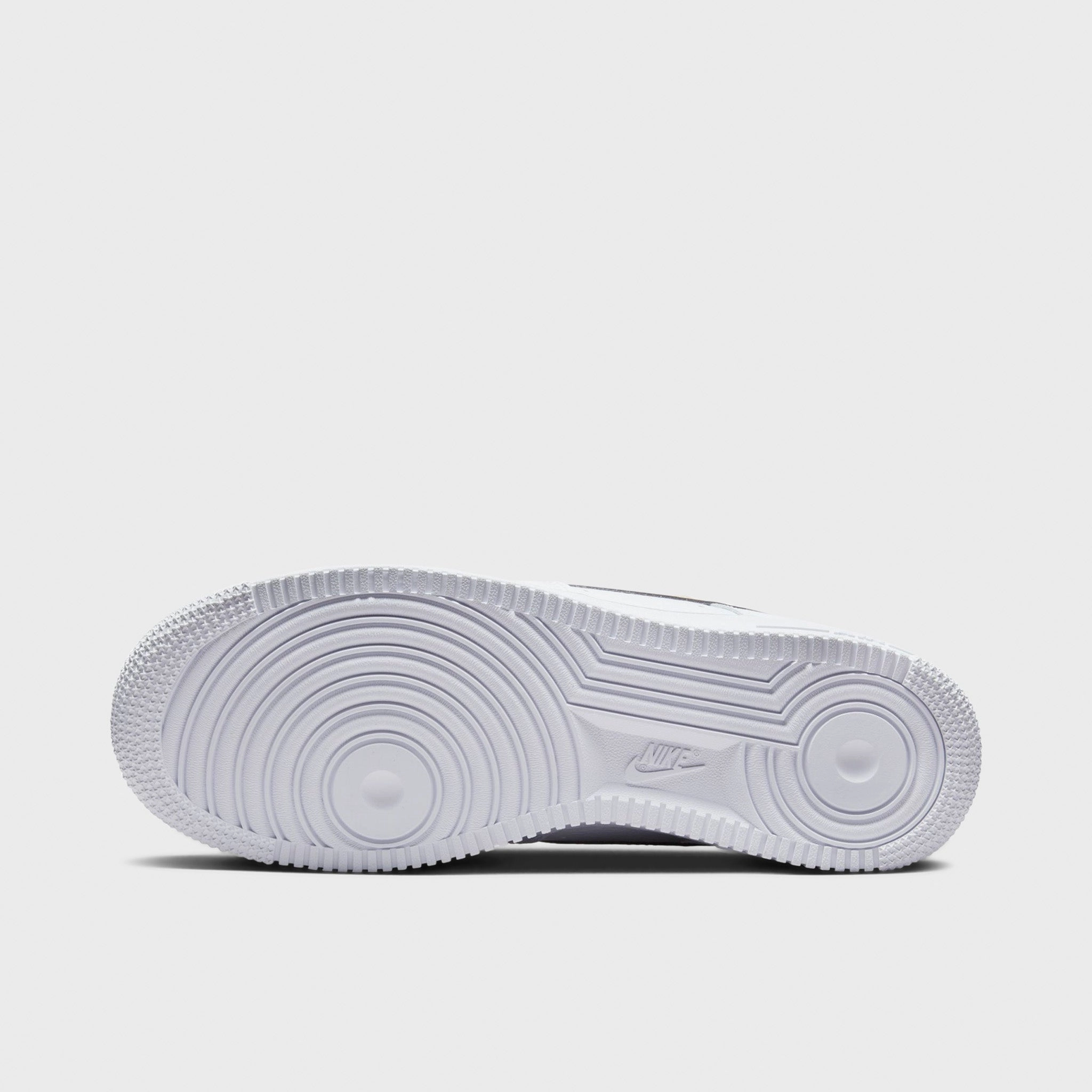 Nike Women's Air Force 1 Low SE White / Sanddrift - Cacao Wow