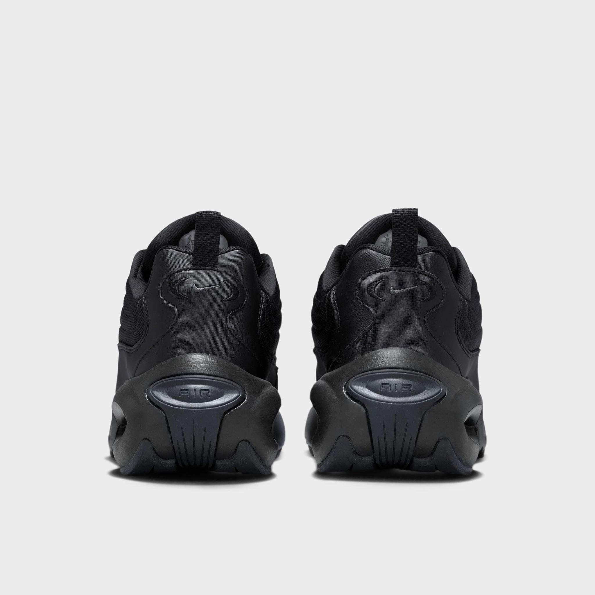 Nike Women's Air Max Portal Black / Anthracite