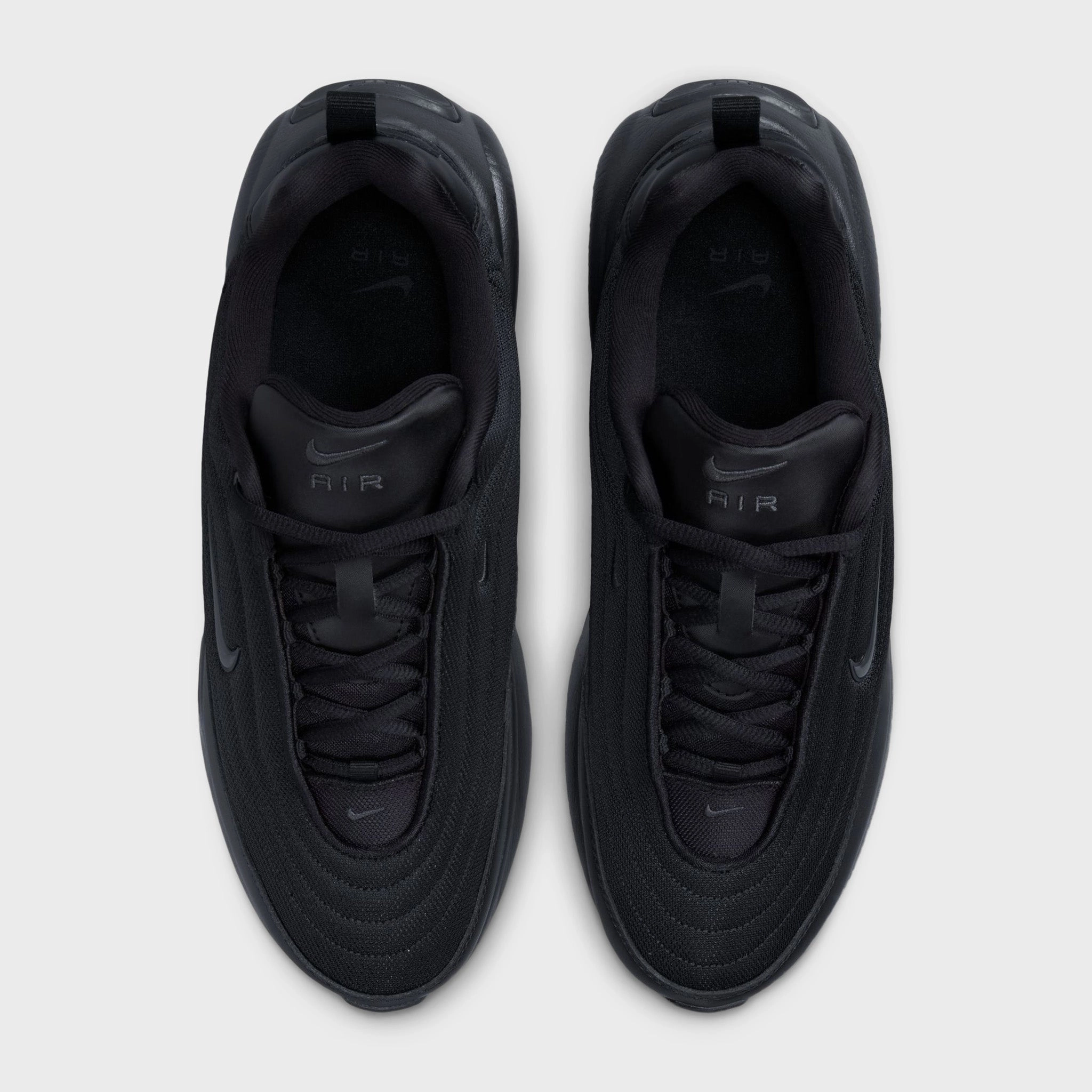 Nike Women's Air Max Portal Black / Anthracite